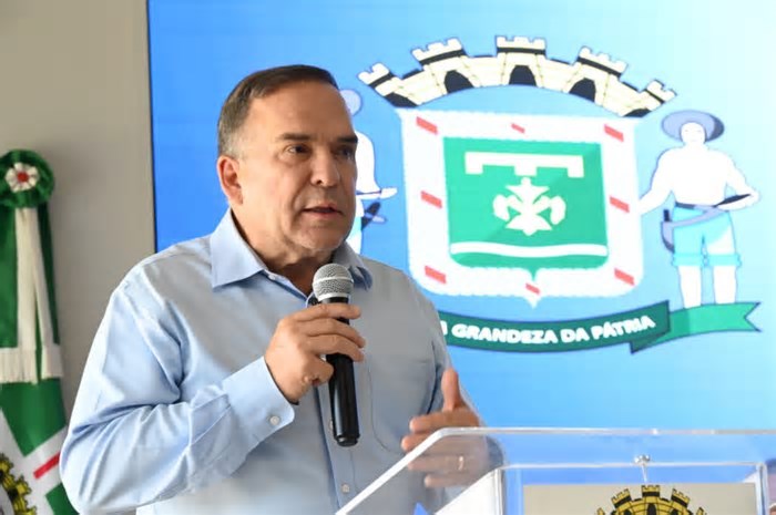 Mabel nomeia aliados para vagas da sociedade civil em Conselho