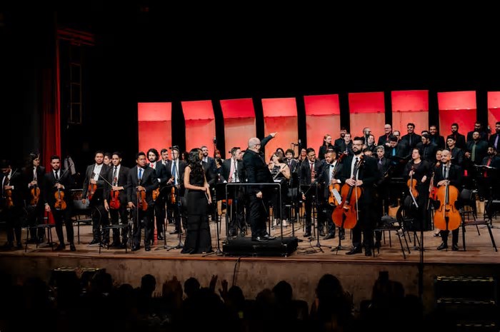 Orquestra Sinfônica e Coro Sinfônico de Goiânia apresentam Concerto de Páscoa nesta segunda (14)
