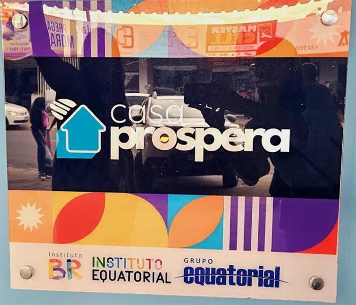 Casa Prospera oferece 400 vagas grátis em cursos de negócio