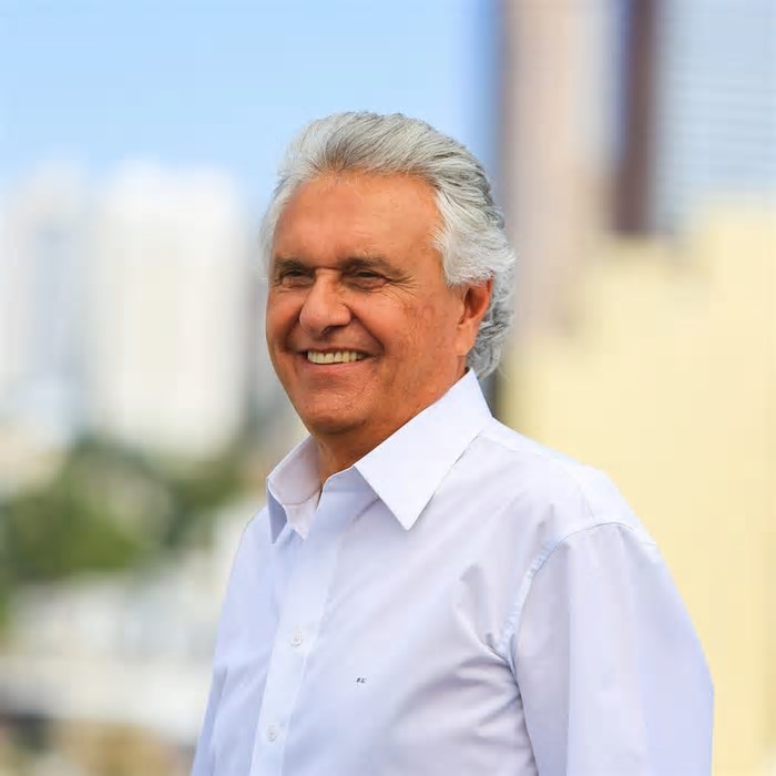 Pré-candidato à presidência, Ronaldo Caiado tem inelegibilidade afastada pela justiça eleitoral de Goiás