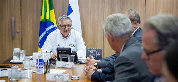 Ministério da Saúde confirma parceria para produção nacional de insulina de ação prolongada