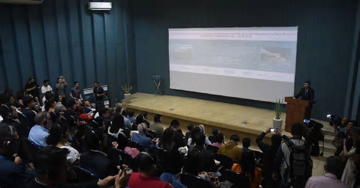 Centro de Bionegócios da Amazônia discute ecointelegência e sustentabilidade