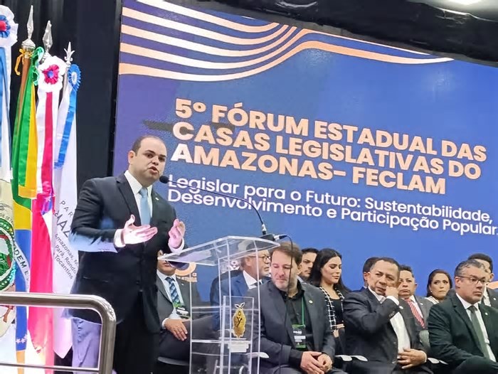 Cidade abre na ALE fórum com prefeitos e vereadores do Amazonas