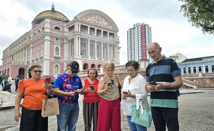 Startup ouve idosos para mapear demandas de cuidados, lazer e bem-estar