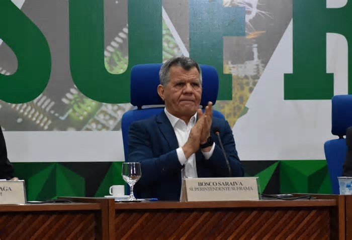 Zona Franca de Manaus cresce 14,7% no primeiro bimestre