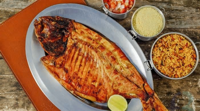 Festival Brasil Sabor movimenta a gastronomia do AM a partir de maio