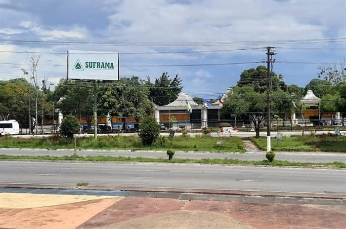 Competitividade e incentivos da ZFM ajudam contra tarifaço de Trump