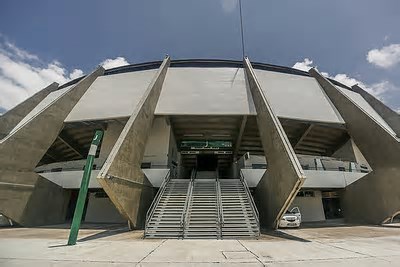 Recife sediará pela primeira vez Campeonato Brasileiro de Ginástica Artística