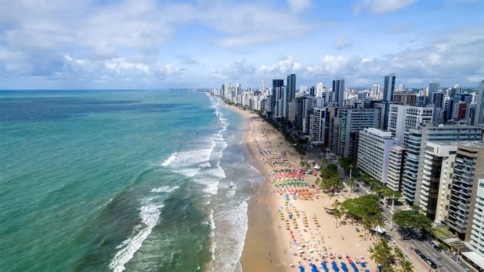 A cidade de contrastes que está moldando o futuro do Nordeste