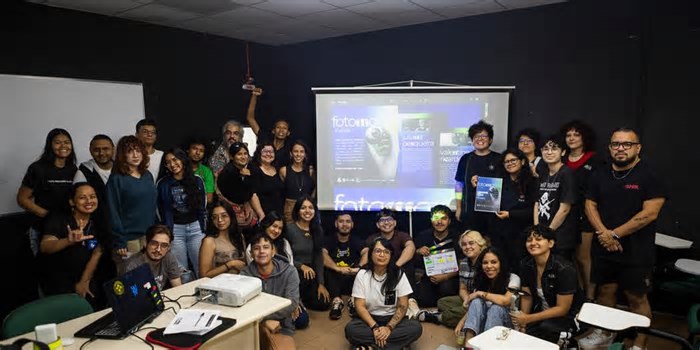 Quarta edição do FotoMormaço reúne nomes do audiovisual na UEA