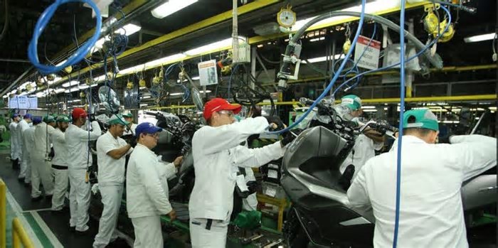 Estoque de empregos formais do Amazonas cresce 7,16% e chega a 558,3 mil
