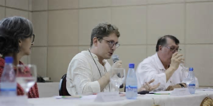 Último Encontro do 3º Congresso Amazônico de Psicanálise acontece neste sábado (12)