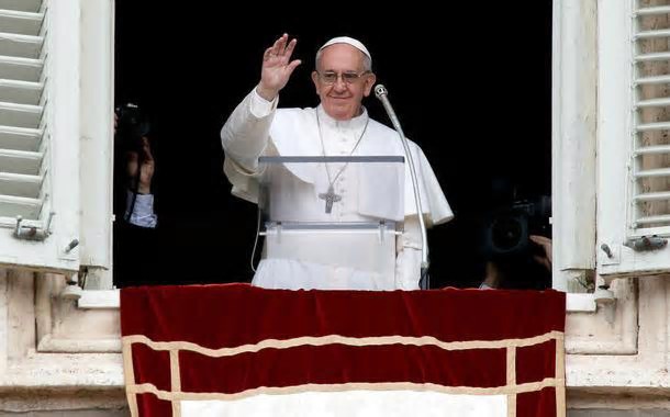 Franciscus