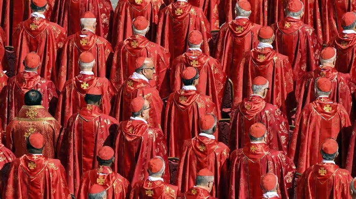 Diário do Conclave: acompanhe a escolha do novo papa com informações exclusivas direto de Roma