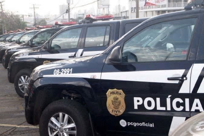 Mulher é presa por tentar vender bebê para pagar aluguel