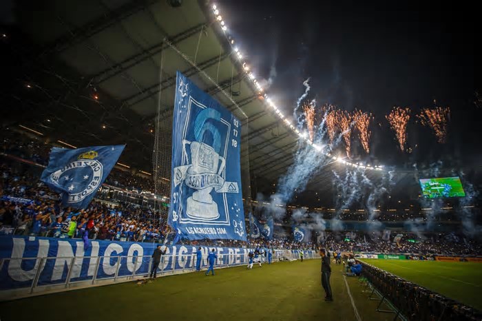 Cruzeiro estreia na Copa do Brasil 2025 em meio a sequência de eliminações precoces