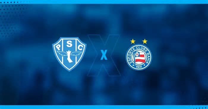 Paysandu x Bahia Palpites: Onde assistir, Horário e Dicas 30/04 pela Copa do Brasil