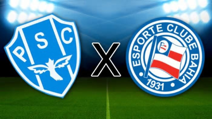 Paysandu x Bahia na Copa do Brasil: onde assistir ao vivo, horário e escalação