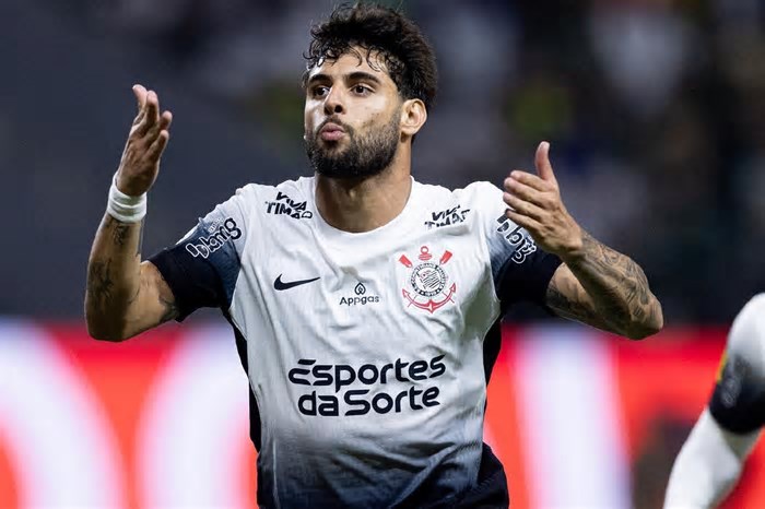 Novorizontino x Corinthians: onde assistir ao vivo e horário do jogo pela Copa do Brasil