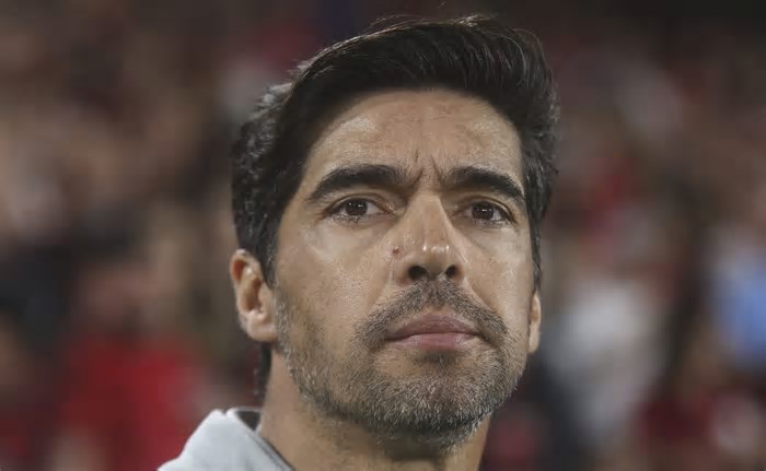 O Verdão saiu na frente no duelo pela terceira fase da Copa Betano do Brasil