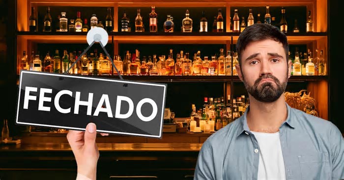 Bar n°1 de Goiânia, GO, fecha as portas em abril e devasta clientes