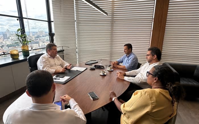 Acordo estratégico definido em Goiás pelo Cidennf busca desenvolver região