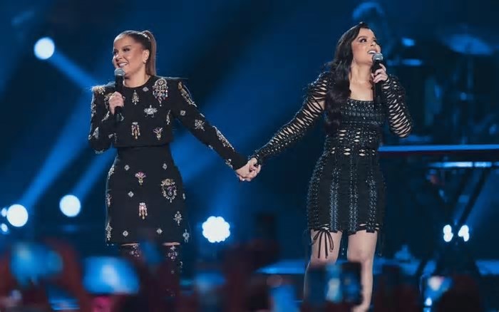 Entrevista: Maiara & Maraisa fazem show com orquestra só de mulheres em Campinas