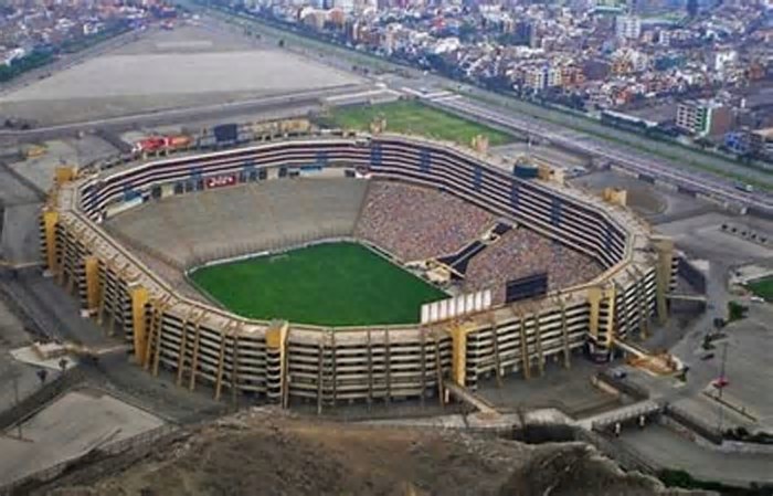 Conmebol define Lima, capital do Peru, como sede da final da edição 2025 da Copa Libertadores