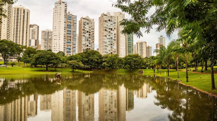 A cidade com oportunidades de emprego e qualidade de vida que vem conquistando o Brasil