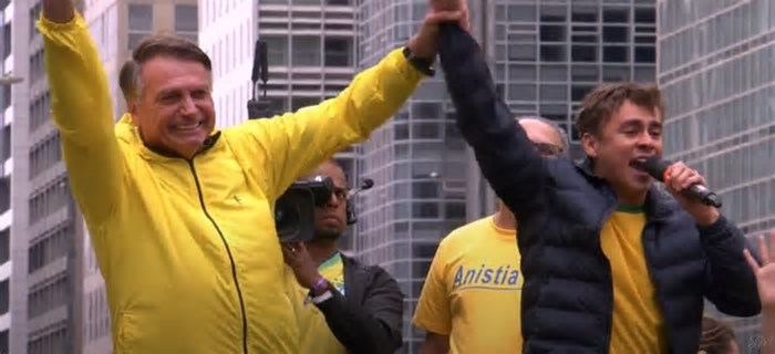 Anistia: PL atinge 257 assinaturas para urgência, e Motta será pressionado a votar; veja a lista