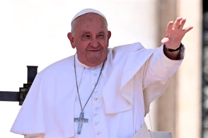 'Para nós, que convivemos com a exclusão, o olhar do papa faz todo sentido', diz leitor