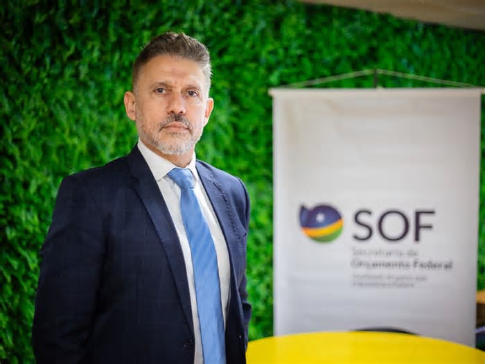 Números apontam cumprimento da meta de primário com folga de R$ 3,9 bi, diz secretário