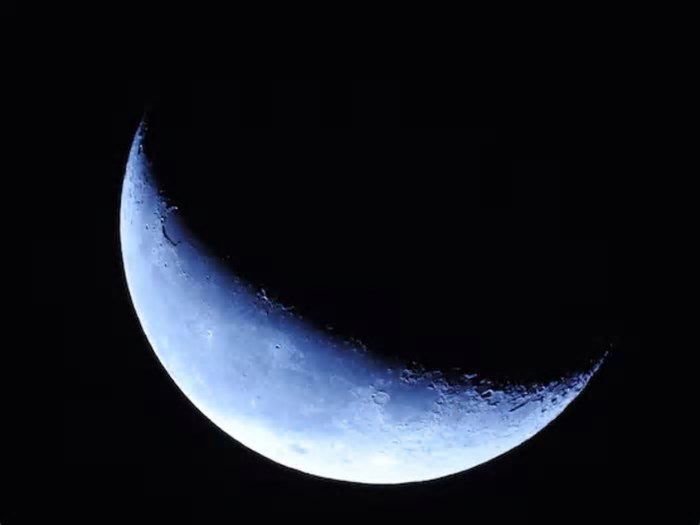 Qual a fase da Lua hoje, sábado (26)? Veja o calendário lunar de abril de 2025