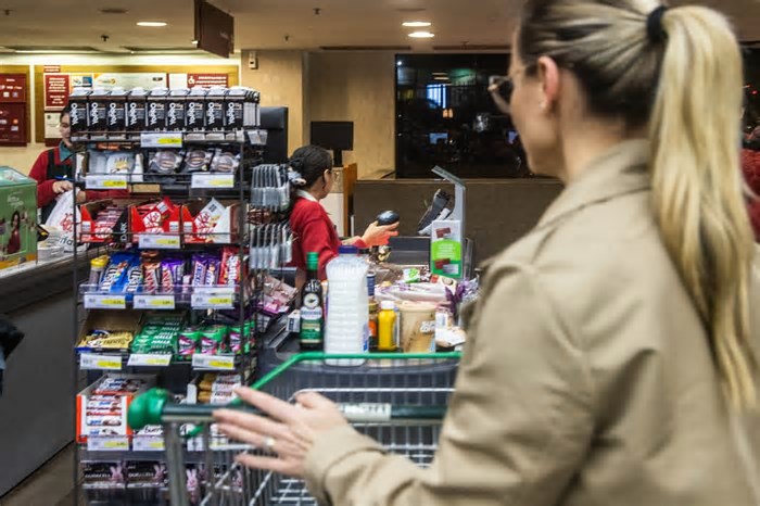 Quais são e quanto faturam os 10 maiores supermercados do RS? Veja a lista