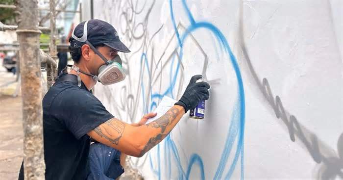 De pintura a ioga e rugby: veja as atrações do Dia Mundial da Criatividade em Passo Fundo