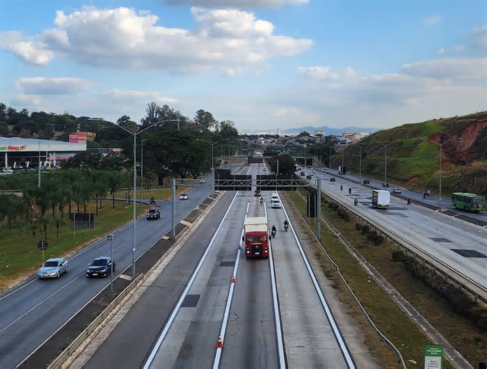 TCE-MG exige explicações sobre concessão de rodovias na RMBH