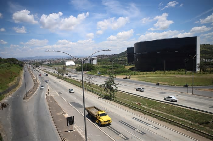 TCE-MG cobra explicações sobre concessão de rodovias no Vetor Norte na Grande BH