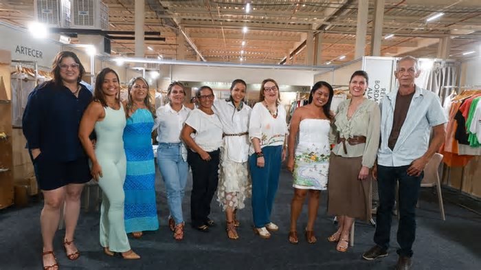 Moda alagoana fez história na 33ª edição do Minas Trend