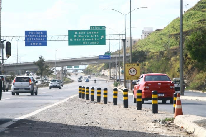 TCE-MG cobra explicações sobre concessão de rodovias na Linha Verde