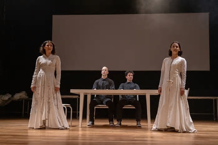 Teatro Marília comemora 60 anos de existência com programação gratuita em BH