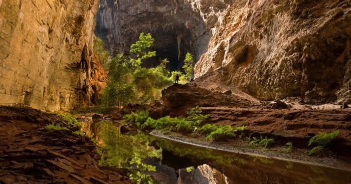 Unesco pode confirmar Cavernas do Peruaçu, no Norte de MG, Patrimônio Mundial neste ano