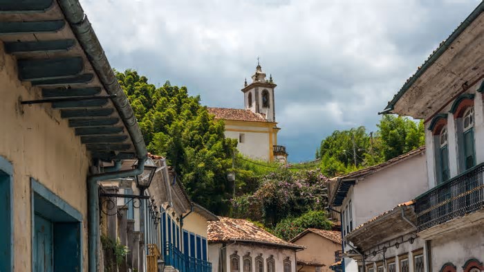 Minas Gerais se consolida como destino turístico cultural em 2025