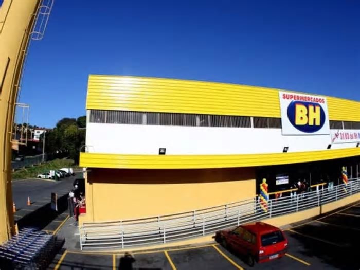 Grupo Pão de Açúcar é ultrapassado por rede mineira entre os maiores supermercados do país