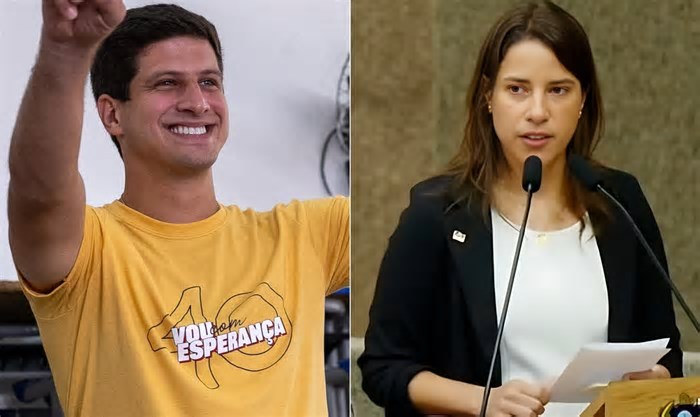 João Campos exonera indicados do Avante após partido migrar para a base de Raquel Lyra