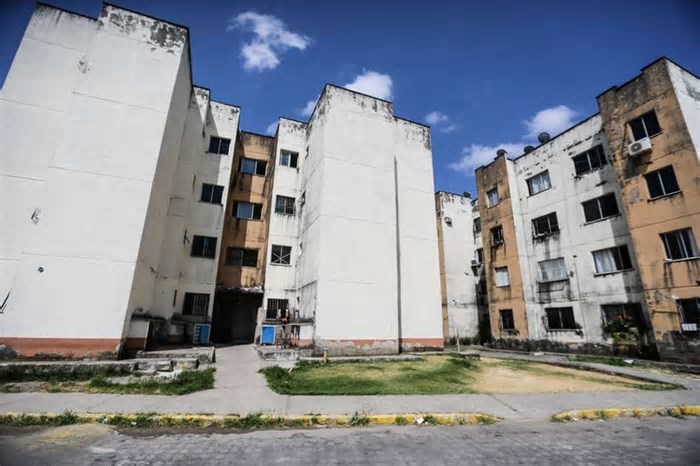 Veja as regras da nova faixa do programa Minha Casa, Minha Vida para a classe média