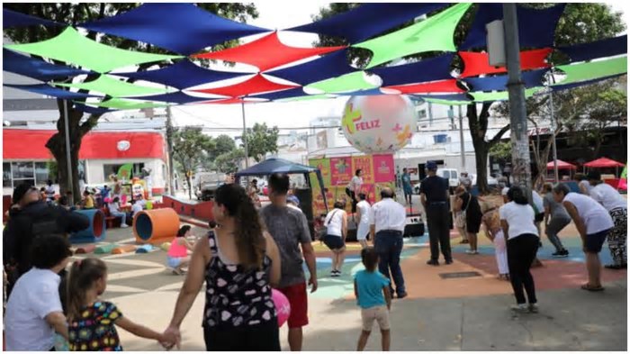 Evento em BH celebra Dia Mundial de Conscientização sobre Autismo neste domingo