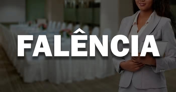 Escândalo: Empresa nº1 de eventos exige sua própria falência em Cuiabá, MT, após calote em clientes