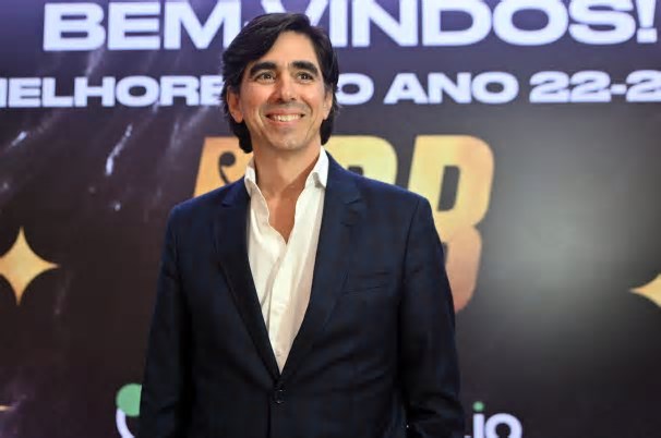 Brilho do Holofote