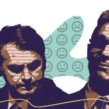 Como fez Bolsonaro, Zema versão influencer deixa governo de lado