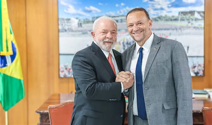 Com presença de Marília, Contagem terá evento de apoio a Edinho à presidência do PT neste domingo